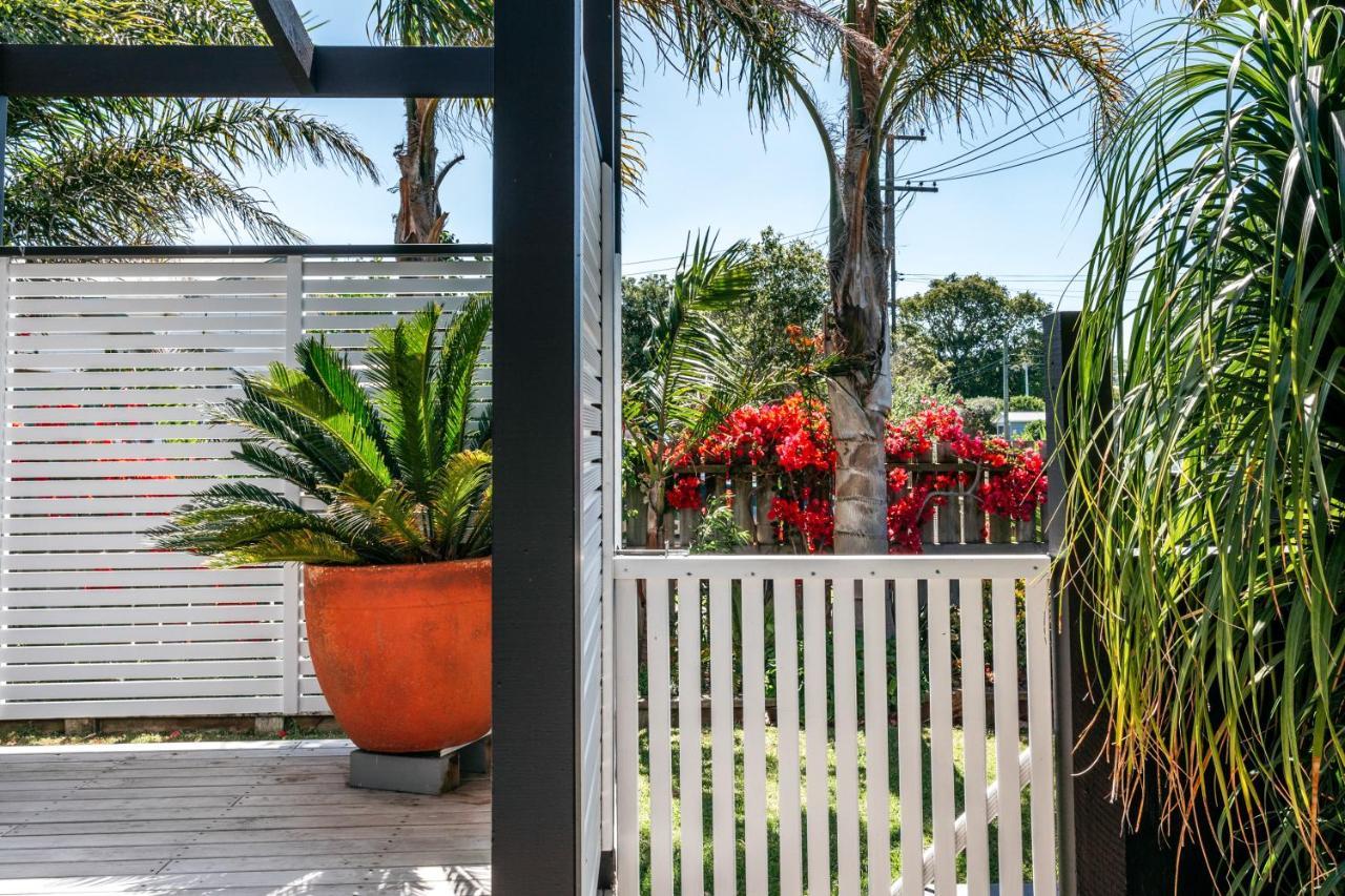 Oneroa Coastal Classic - Coast & Country Exterior photo